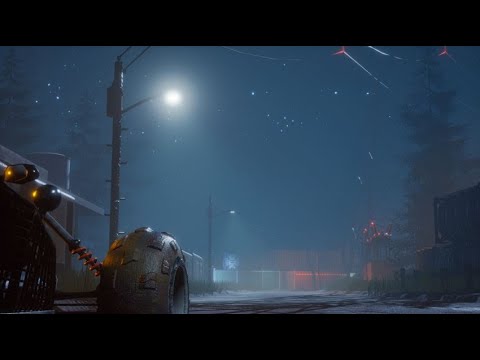 Deadlane youtube-video
