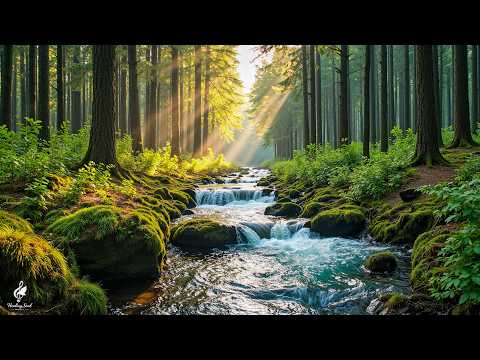 Healing Music for Anxiety, Fears and Depression 🌿 Eliminates Negative Thoughts