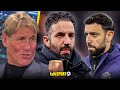THAT S BRILLIANT Simon Jordan HAILS Ruben Amorim For HITTING OUT At ENTITLEMENT At Man United