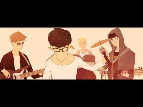 NELL(넬) _ Full moon (Animation Music Video)