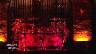 MARCH IS MIKE PORTNOY MONTH LANDING WITH FLYING COLORS, ADRENALINE MOB