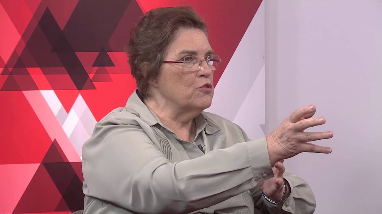 Roda de Conversa - Tema: Gestão Escolar - 3/3