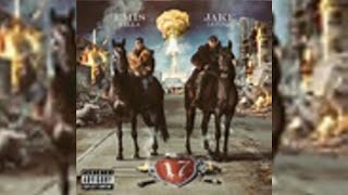 Emis Killa &amp; Jake La Furia - No Insta (Feat.Lazza)