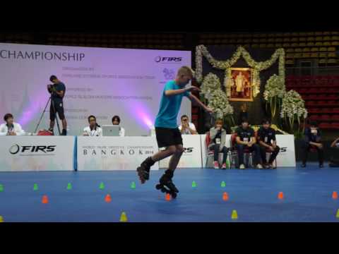 10th WFSC 2016 / FINAL BATTLE MEN