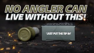 One More Cast Brúska Touch Me Up