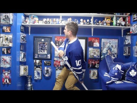 LFR11 - Game 20 - Fredzina - NJ 0, Tor 1 (OT)