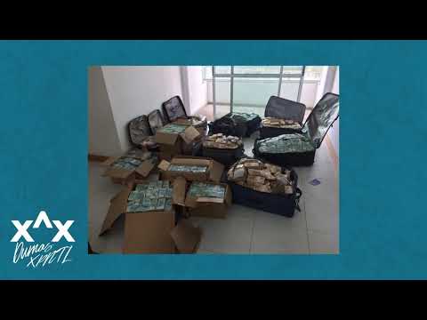 [FREE] Xanman X Splurge X FMB Longmoney Type Beat - "Units 10" | DumasXPNTL