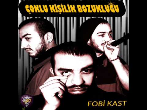 Fobi Kast   Street Jargon