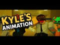 Roblox Backrooms Jumpstyle Kyle S Animations Showcase