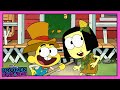 Big City Greens Teenage Dirtbag Broken Karaoke Tweenage Farm Kid Disneychannelanimation