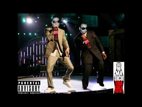 Tha Cocacolikz (Kure & Fox) - Sprowedi Me (Carry Out) 2010.wmv