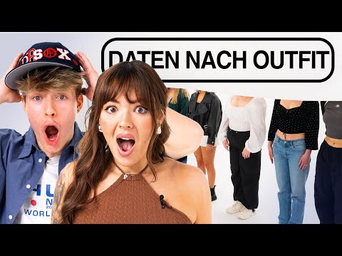 7 GIRLS BLIND DATEN mit Paul Bohmee