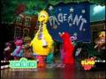 Sesame Street Spot Mov
