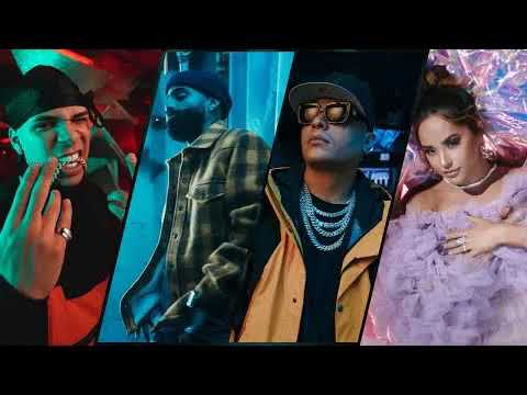 KEVVO, Arcangel, Becky G, Ft. Darell - Te Va Bien