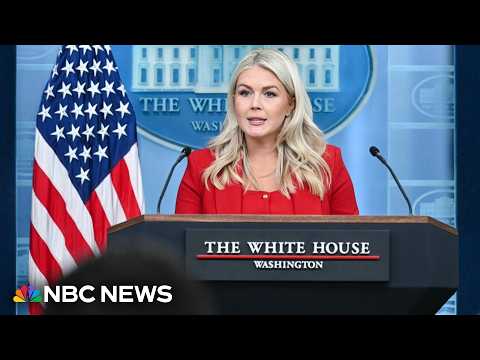 White House says Saudi Arabia nuclear deal contingent on joining Abraham Accords