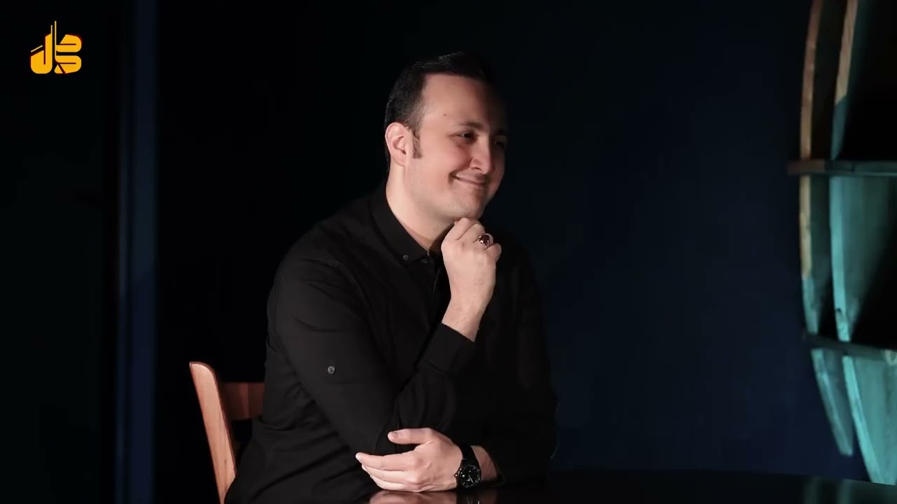 قسمت سی و دوم ‌برنامه اینترنتی مجال با موضوع «خائن کیه؟» منتشر شد. #جواد_قارا?