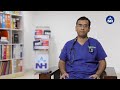 Advanced Treatments For Heart Blockages Dr Nikhil Choudhary Narayana Health