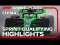 Sprint Qualifying Highlights | 2024 Chinese Grand Prix