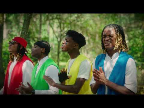 Careless Vibez - Happy Place Ballad (Official video)