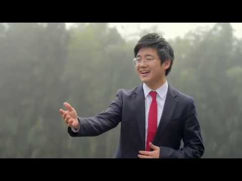 Golden Angels - I Won't Go Back