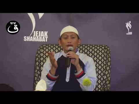 Hukum Bersin Pada Saat Shalat - Ust Abu Yahya Badrusalam