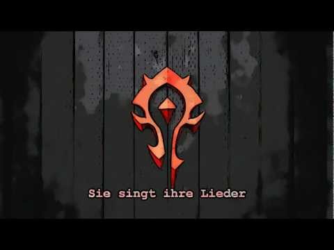 Jan Hegenberg Die Horde rennt (Non Epic Rock Version)