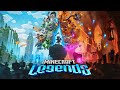 Minecraft Legends Announcement Trailer | Xbox & Bethesda Games Showcase 2022