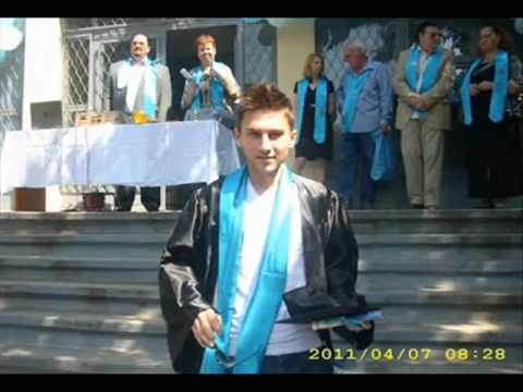 Petre Poni - XII A Ultimul clopotel  (by Alinutza)