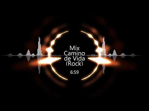 Mix Camino de Vida Rock (8os) DjLuisAmazonas