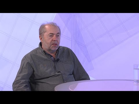 OBJE STRANE OGLEDALA 29.03.2022. - Drago Hedl