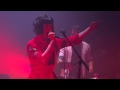 The Do - Keep Your Lips Sealed (HD) Live In ...