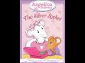 Closing To Angelina Ballerina The Silver Locket 2005 DVD
