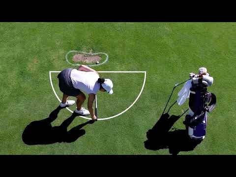 22. Guía Práctica de Reglas USGA