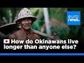 How do Okinawans live longer than anyone else?