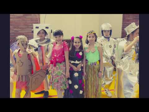 "OUR EARTH,OUR FUTURE"- BRAILA MAI 2019