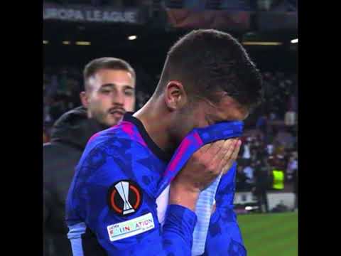 Ferran Torres y su redención.