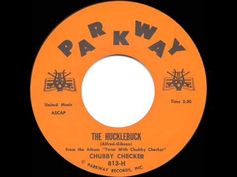 1960 HITS ARCHIVE  The Hucklebuck   Chubby Checker
