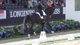 Sezuan sous la selle de Patrik Kittel ?