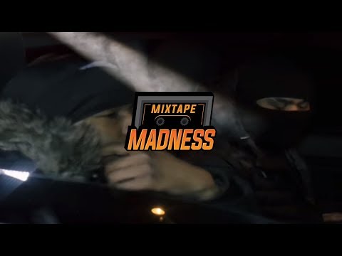 OBG Jinx - FREE SAV (Music Video) | @MixtapeMadness