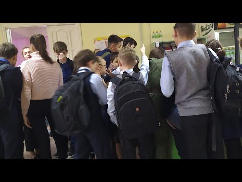 Дылда последняя серия