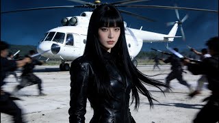 She Came Back for Her Father — And Crushed the Entire Blood Syndicate