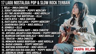 Download lagu 17 Lagu Nostalgia Indonesia Pop & Slow Rock Cover Terbaik mp3