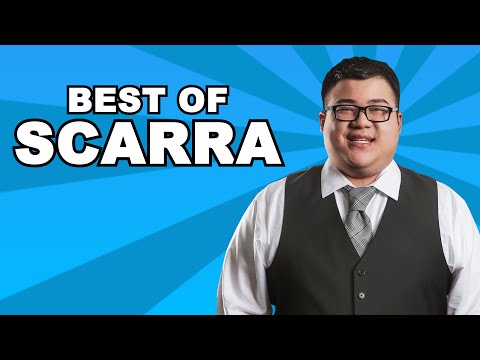 Best of Scarra | Prediction Legend