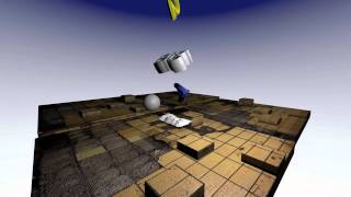 the kellybear cartoon show