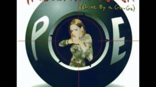 Poe - Trigger Happy Jack (Drive By Mix)