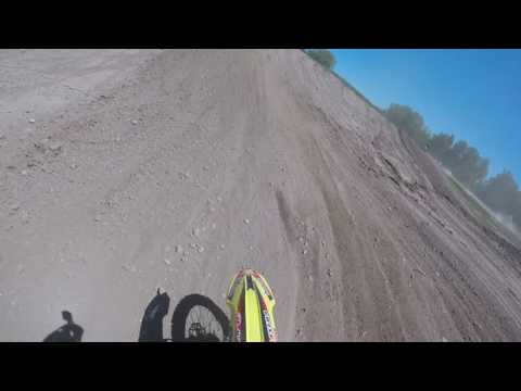 shannon Richrdson JR. area51 "RAW FOOTAGE"  "BIG CRASH"