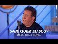 Amado Batista SABE QUEM SOU EU DVD Em Casa
