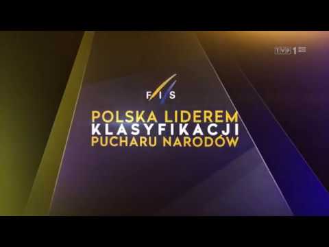 PŚ Ruka/Kuusamo 2017 - reklama transmisji