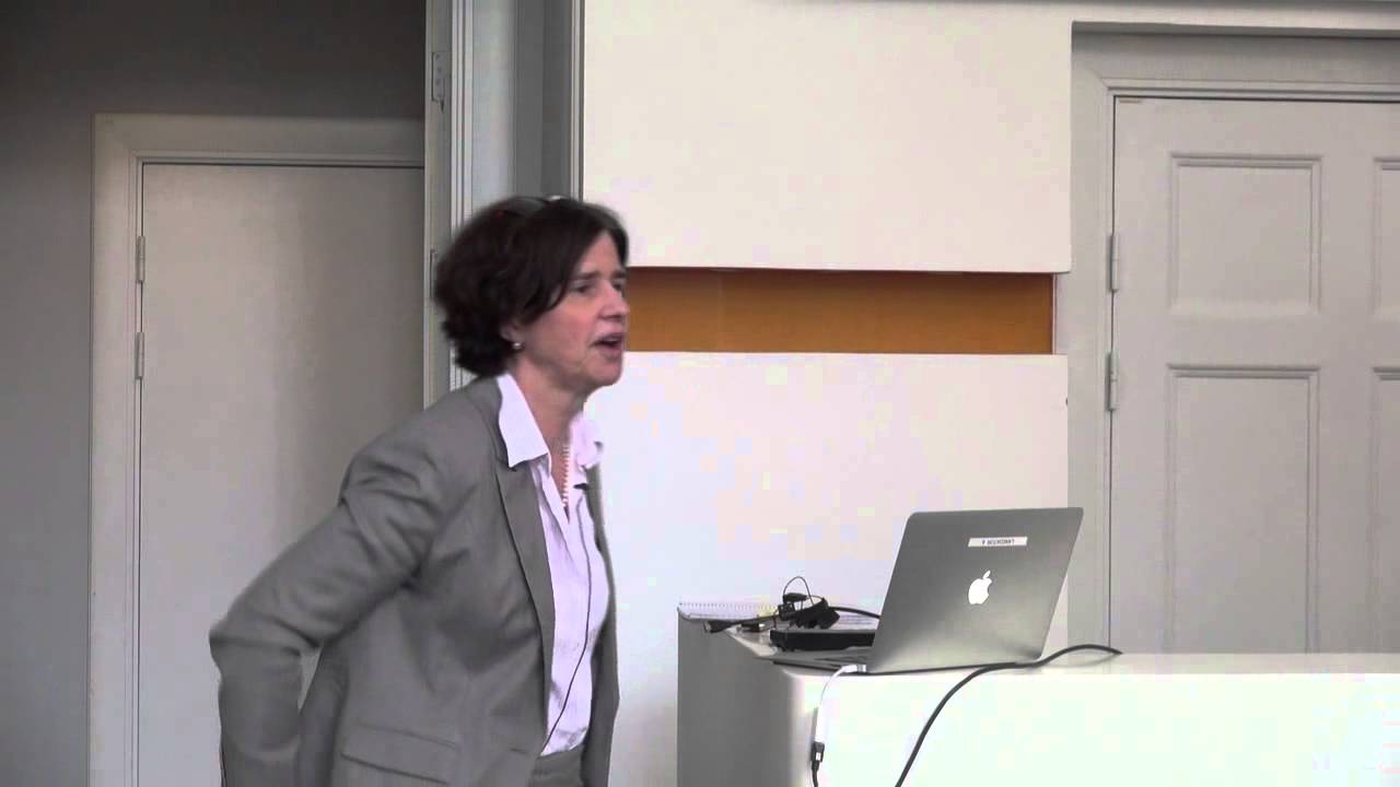 Managing global resources on a global level by 2050