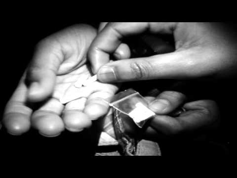 Geeked On Medication - Seer The Reaper Ft. Crime Boss Prod. McRedEyes